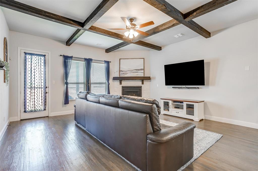 Chisholm Trail Ranch - Residential