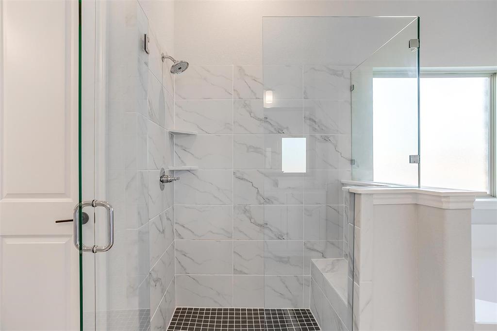 Chisholm Trail Ranch - Residential