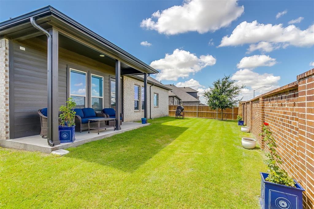 Chisholm Trail Ranch - Residential