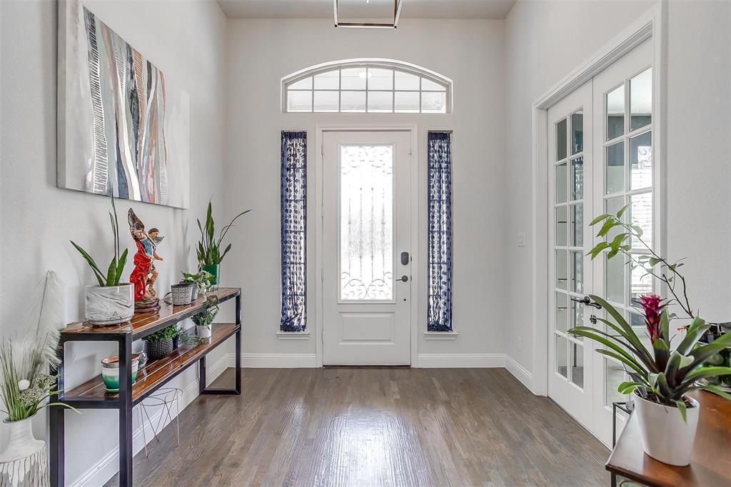 Chisholm Trail Ranch - Residential