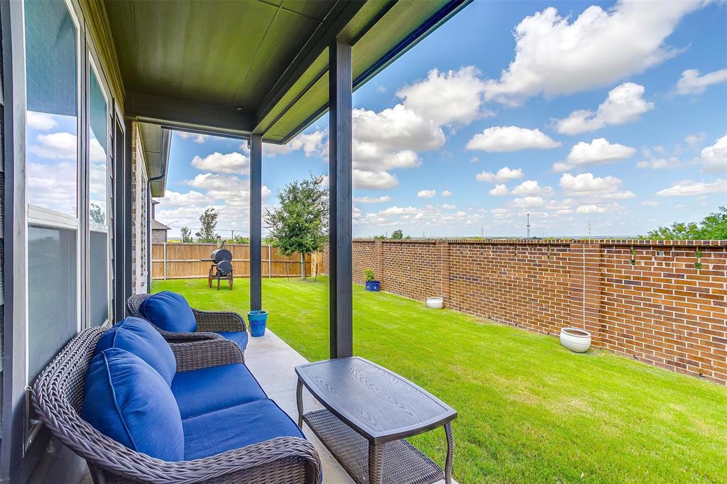 Chisholm Trail Ranch - Residential