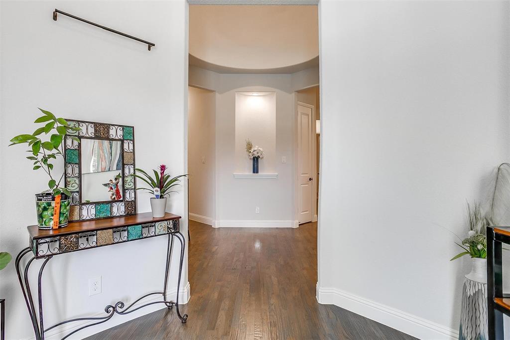 Chisholm Trail Ranch - Residential