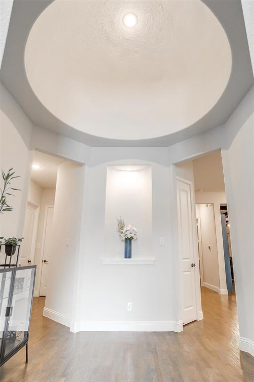 Chisholm Trail Ranch - Residential