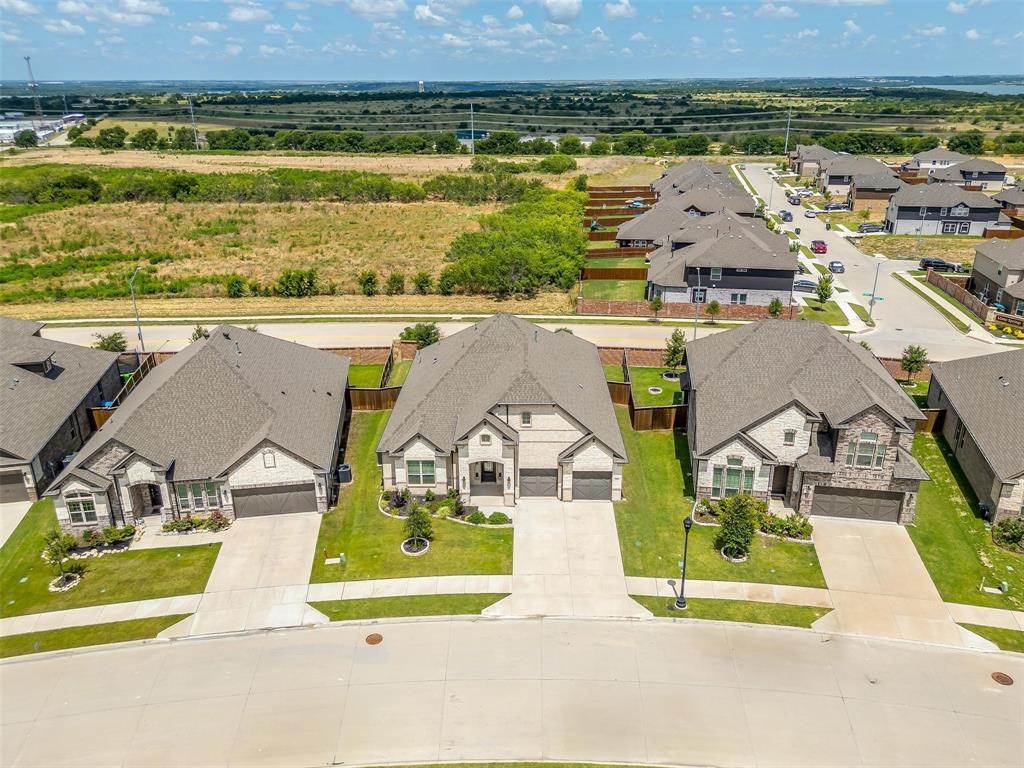Chisholm Trail Ranch - Residential