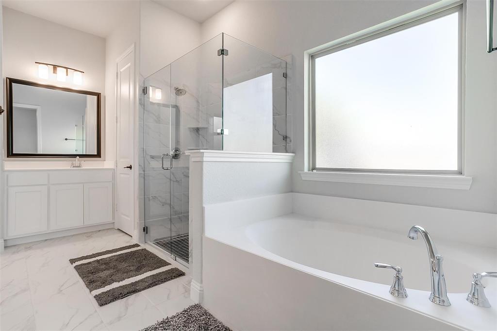 Chisholm Trail Ranch - Residential