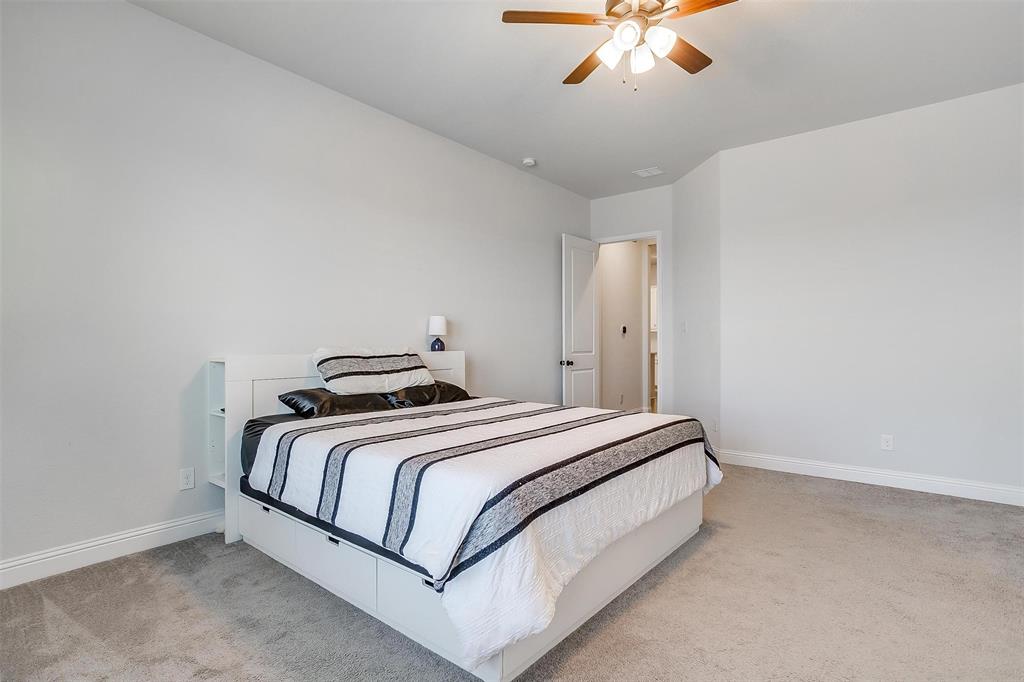 Chisholm Trail Ranch - Residential