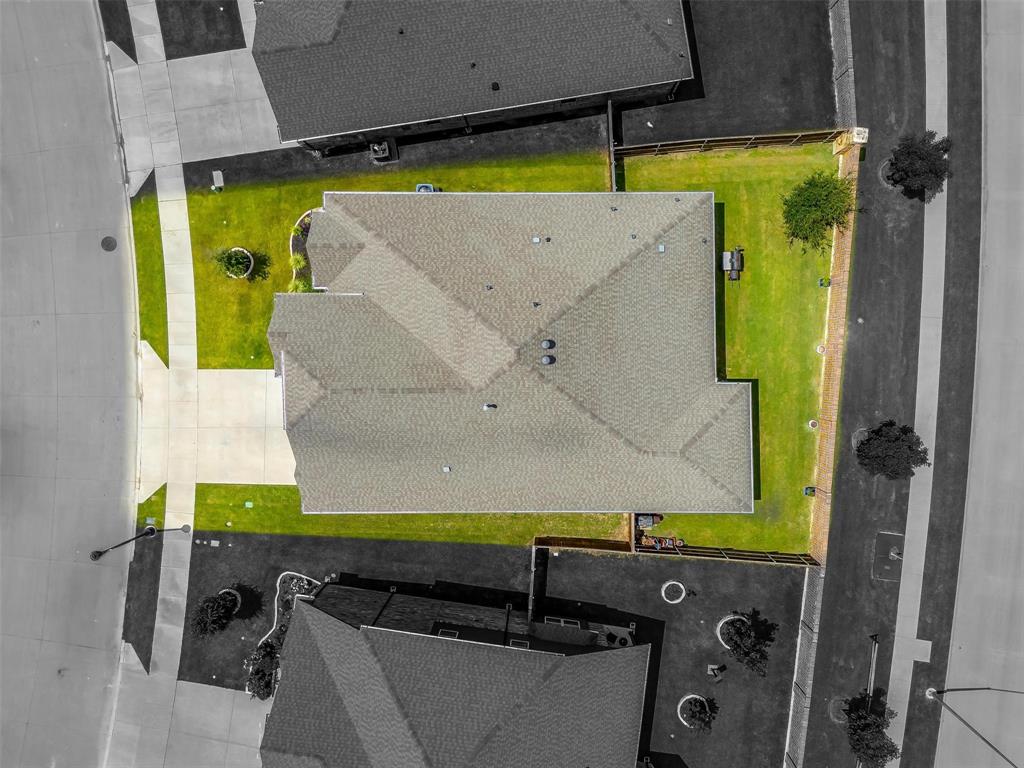 Chisholm Trail Ranch - Residential