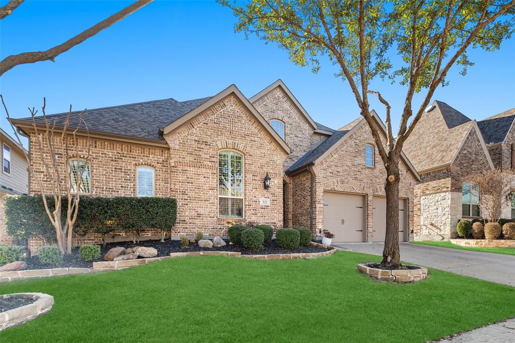 Saddlehorn Creek - Residential