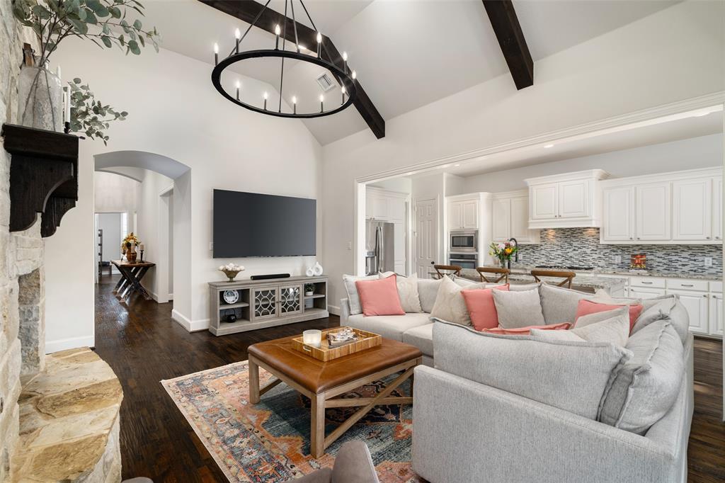 Saddlehorn Creek - Residential