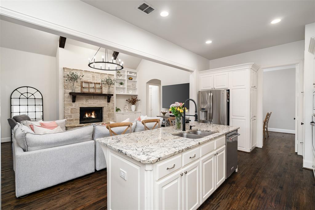 Saddlehorn Creek - Residential