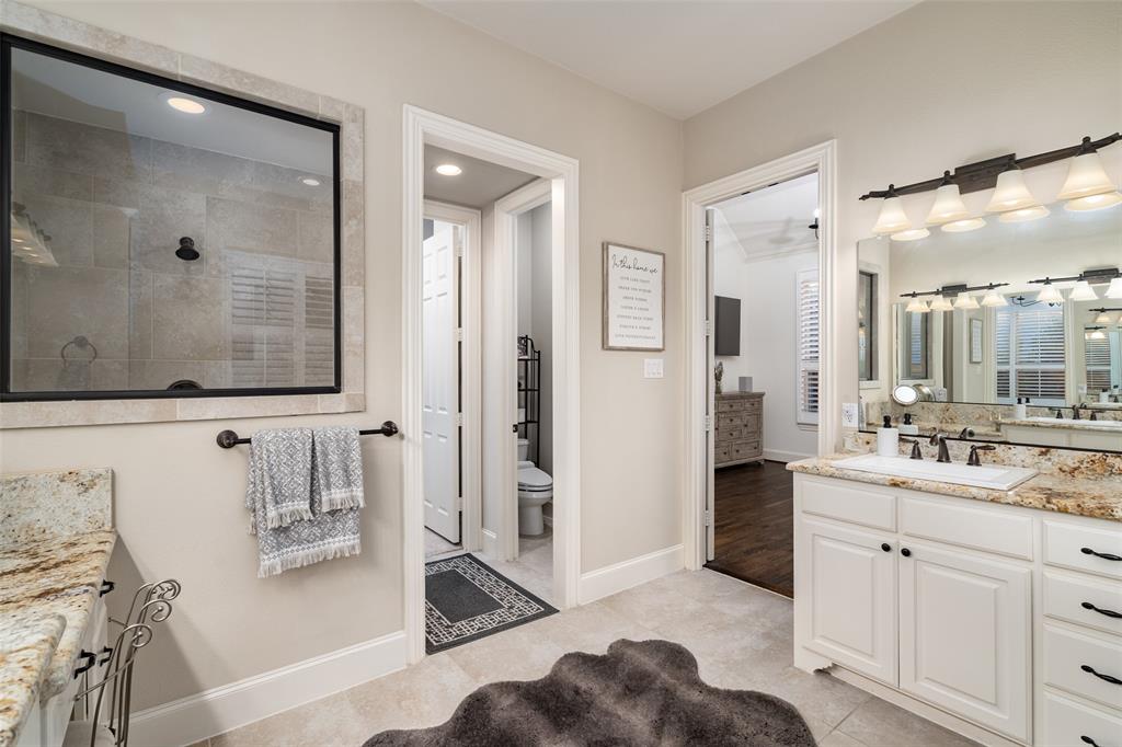 Saddlehorn Creek - Residential