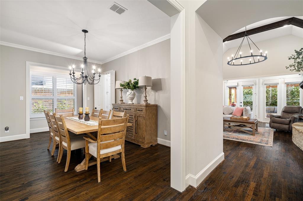 Saddlehorn Creek - Residential