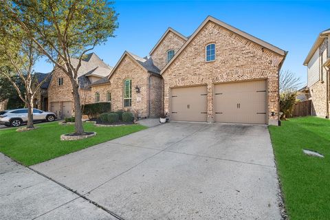 321 Hitch Wagon Drive McKinney TX 75071