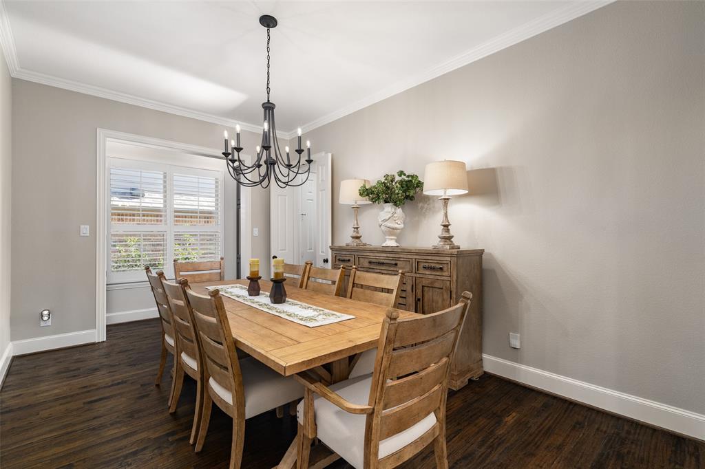 Saddlehorn Creek - Residential