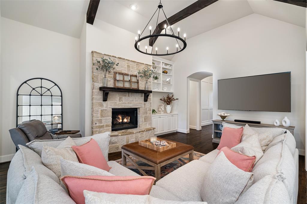 Saddlehorn Creek - Residential