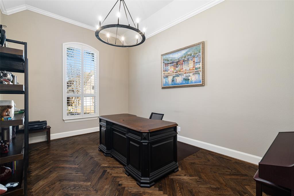 Saddlehorn Creek - Residential