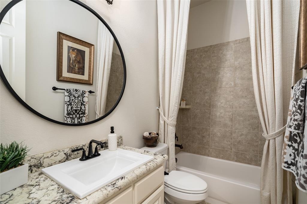 Saddlehorn Creek - Residential