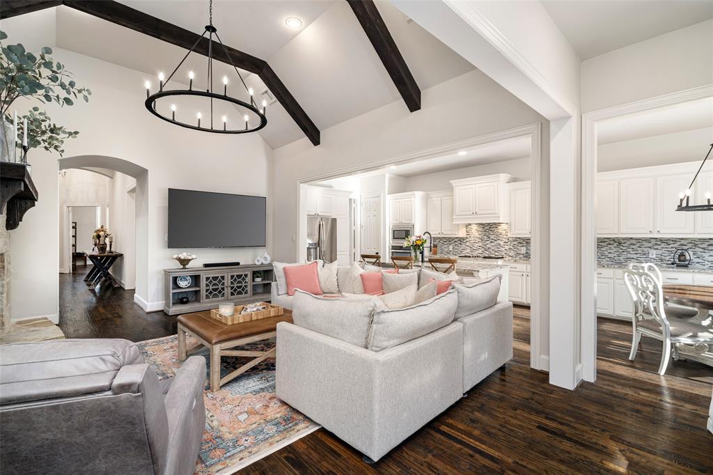 Saddlehorn Creek - Residential