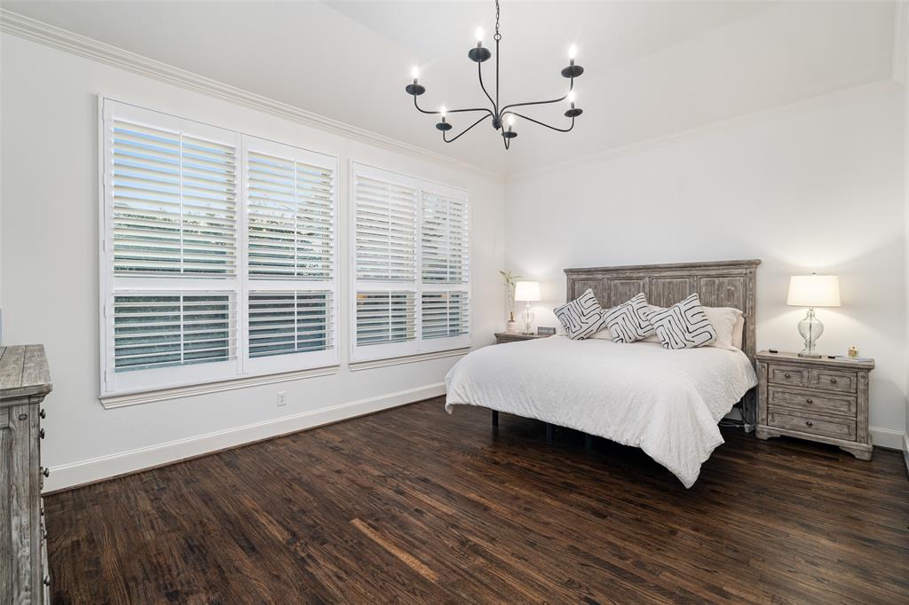 Saddlehorn Creek - Residential