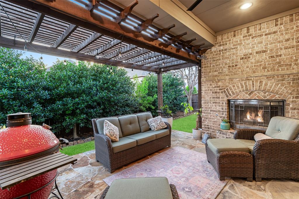 Saddlehorn Creek - Residential