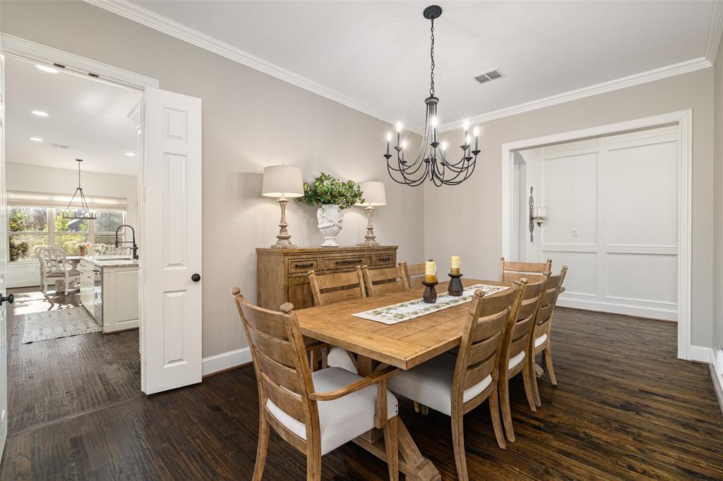 Saddlehorn Creek - Residential