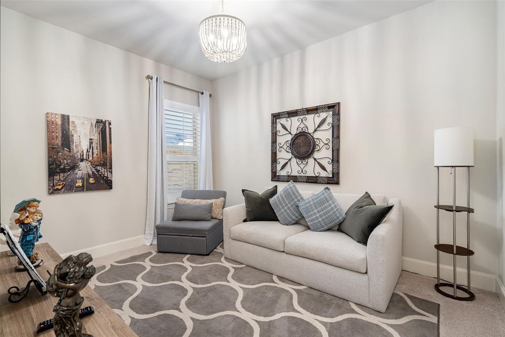 Saddlehorn Creek - Residential