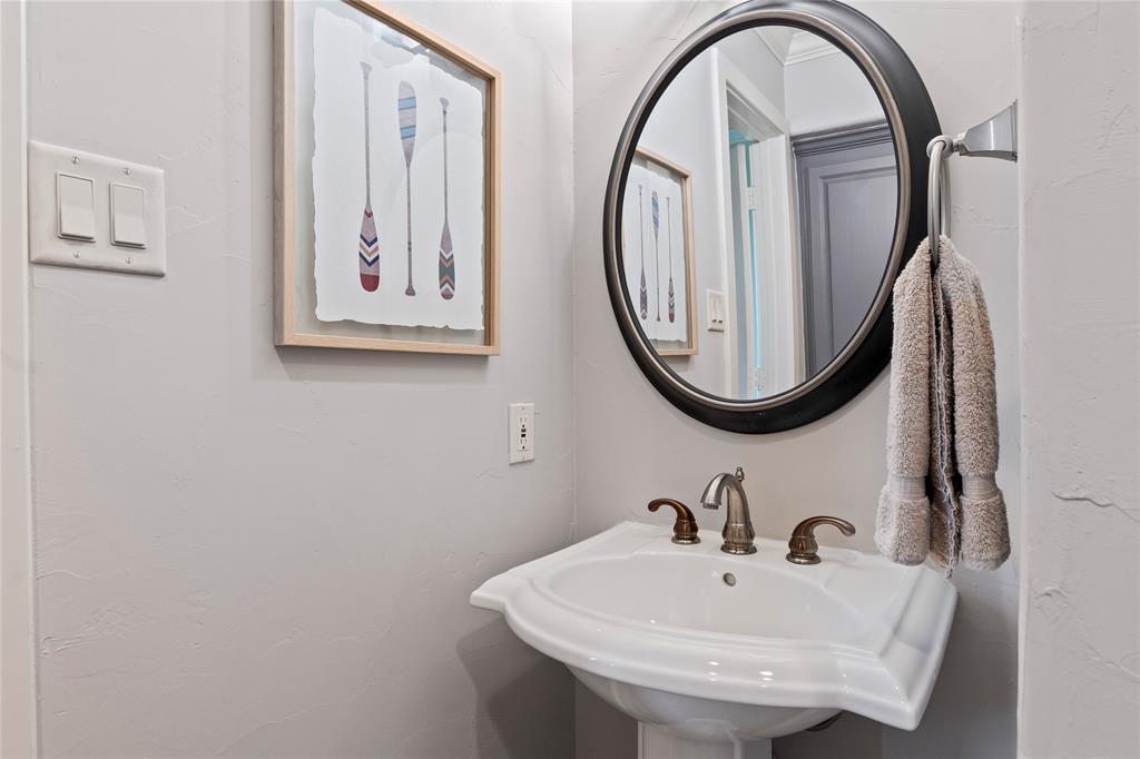 Water Boards Sub - Residential