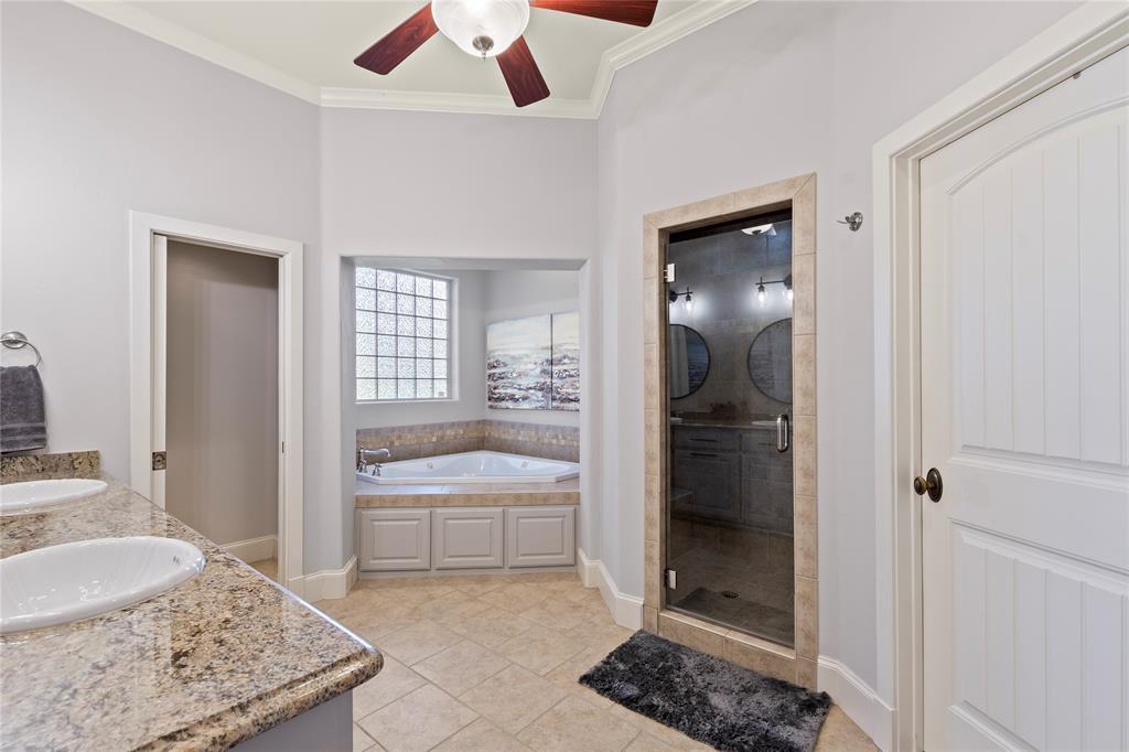 Water Boards Sub - Residential