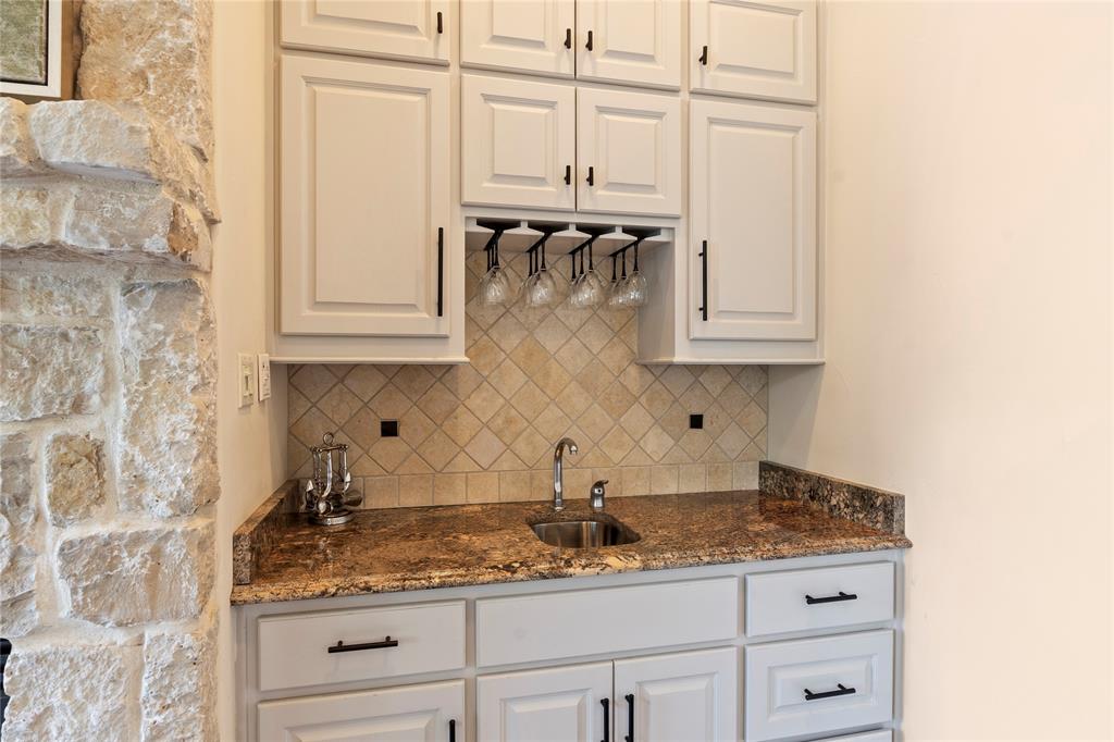 Water Boards Sub - Residential