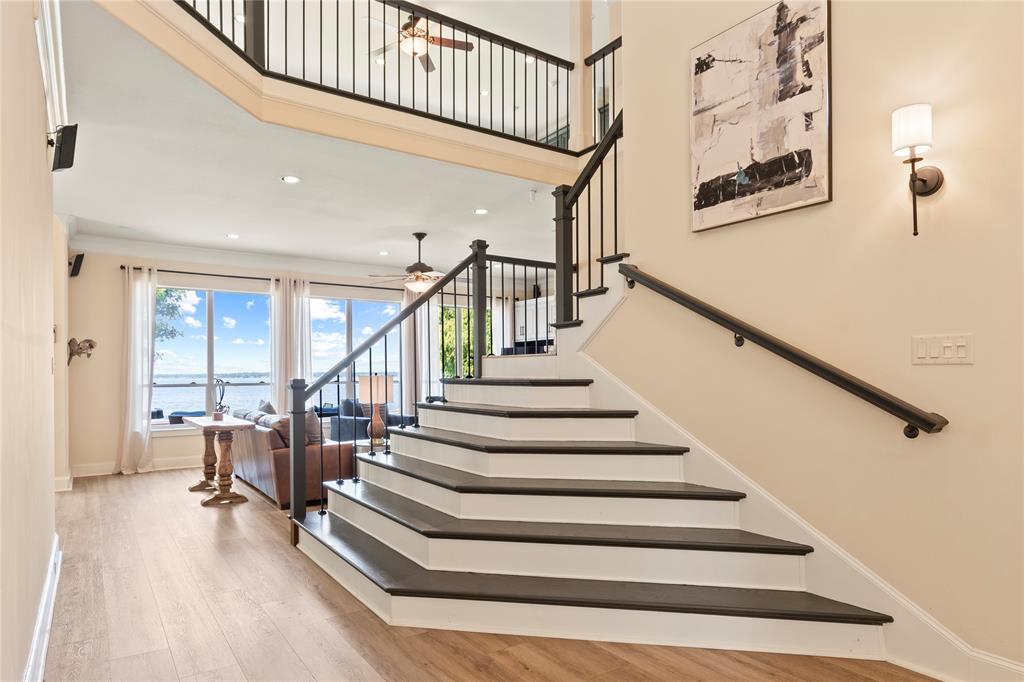 Water Boards Sub - Residential