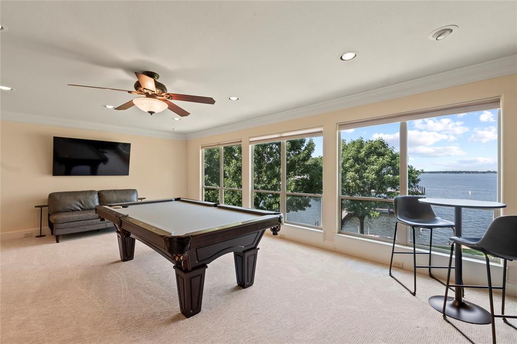 Water Boards Sub - Residential