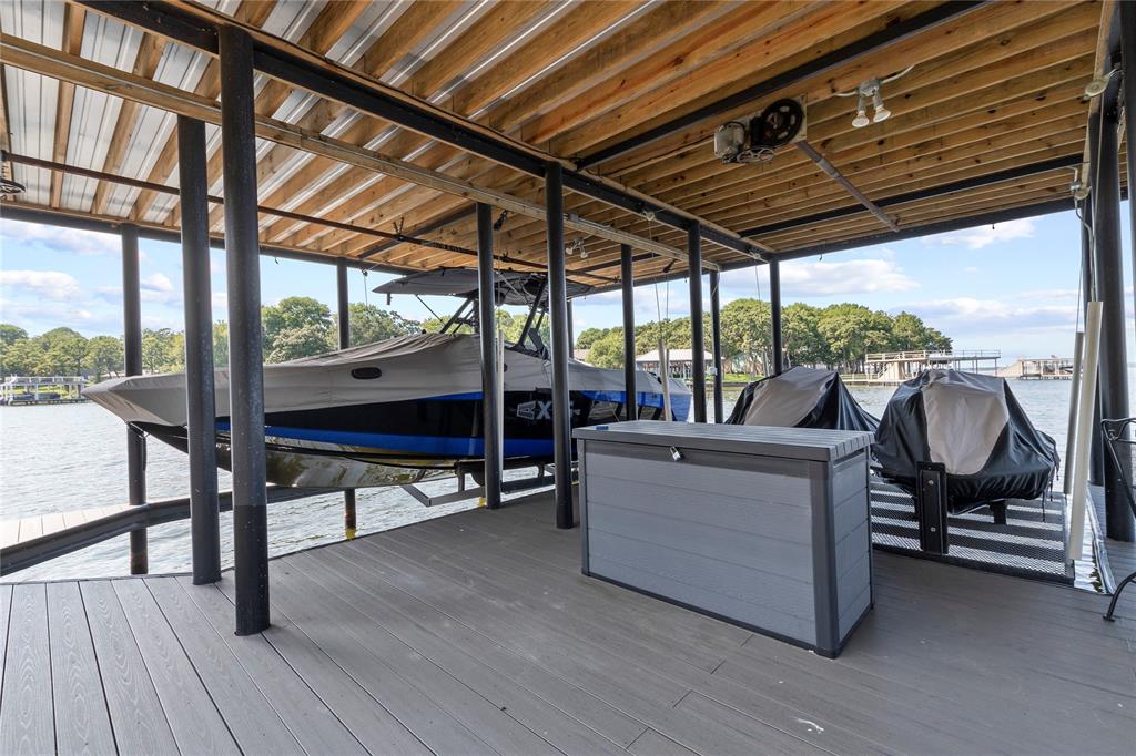 Water Boards Sub - Residential