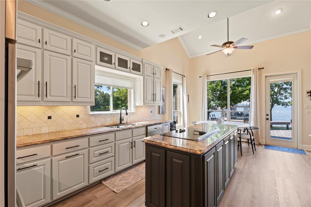 Water Boards Sub - Residential