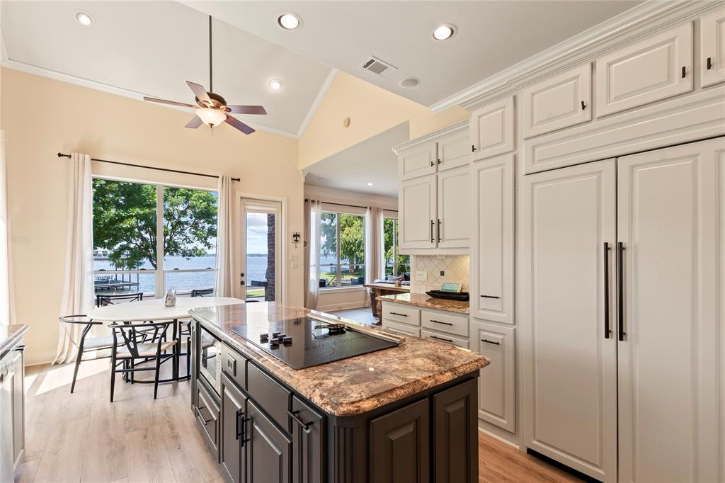 Water Boards Sub - Residential