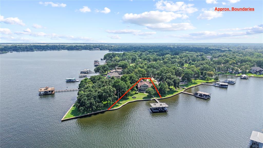 Water Boards Sub - Residential