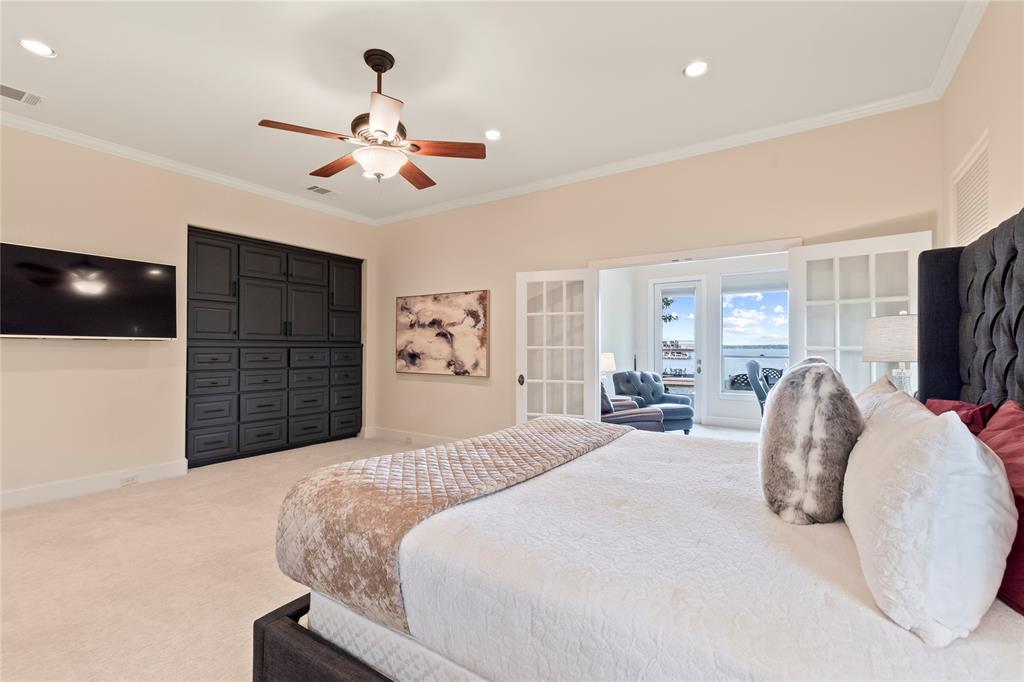 Water Boards Sub - Residential