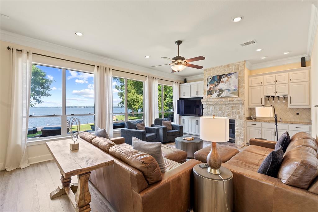 Water Boards Sub - Residential