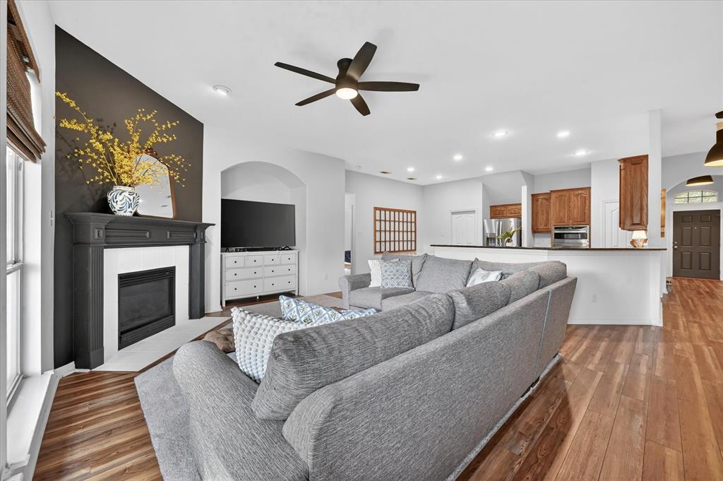 2312 Regina Drive