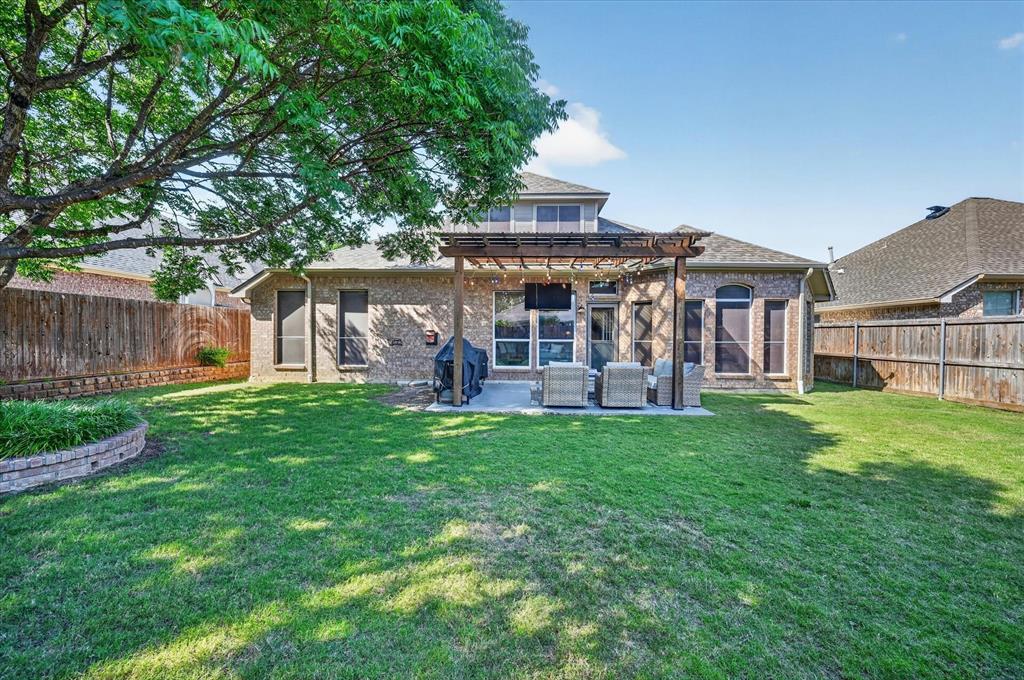 2312 Regina Drive