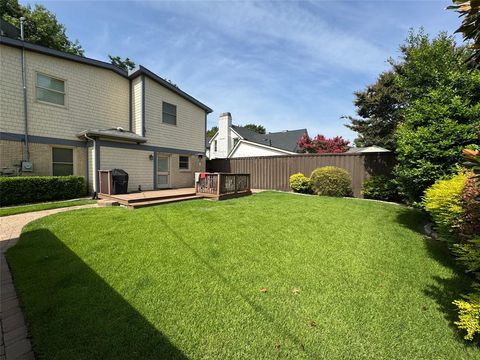 Tiny photo for 5515 Morningside Avenue, Dallas, TX 75206 (MLS # 21006753)