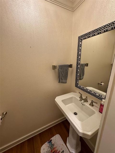 Tiny photo for 5515 Morningside Avenue, Dallas, TX 75206 (MLS # 21006753)