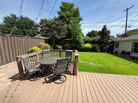 Tiny photo for 5515 Morningside Avenue, Dallas, TX 75206 (MLS # 21006753)