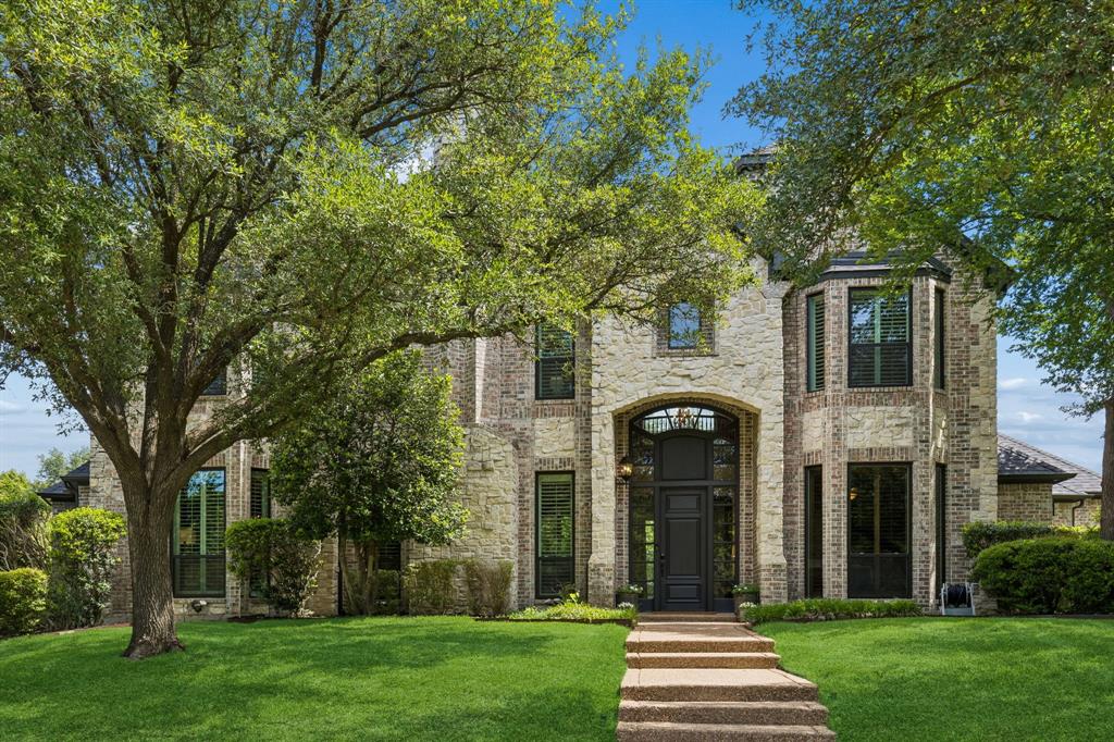 Oakwood Estates Ph I - Residential