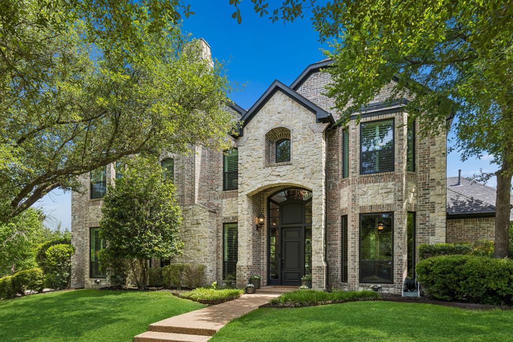 Oakwood Estates Ph I - Residential