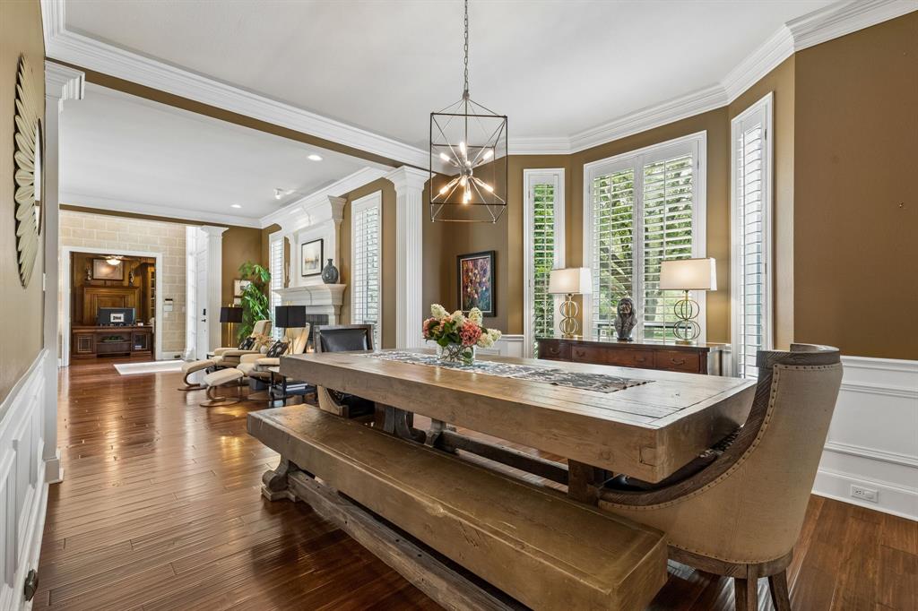 Oakwood Estates Ph I - Residential