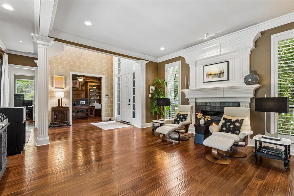 Oakwood Estates Ph I - Residential