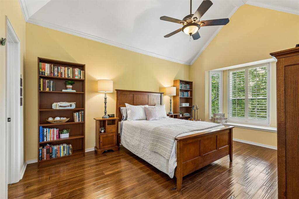 Oakwood Estates Ph I - Residential