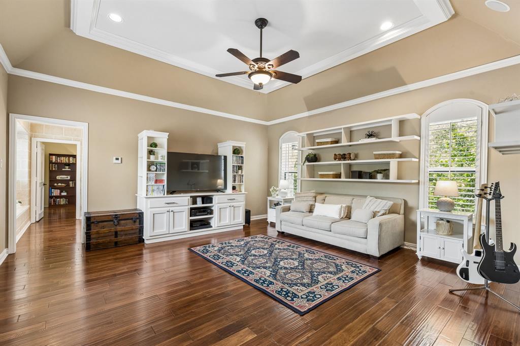 Oakwood Estates Ph I - Residential