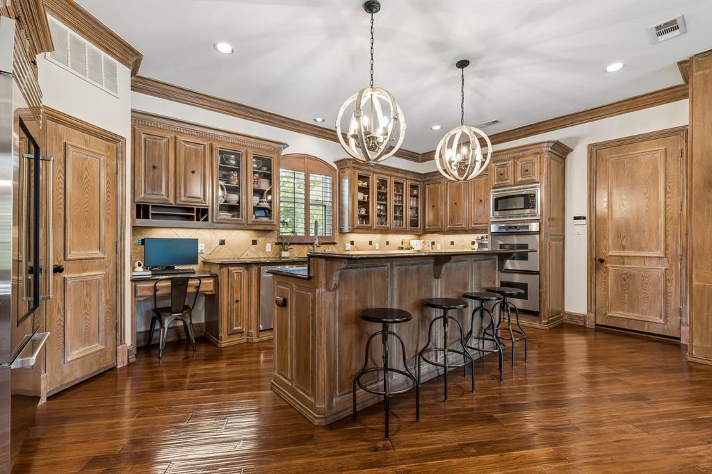 Oakwood Estates Ph I - Residential