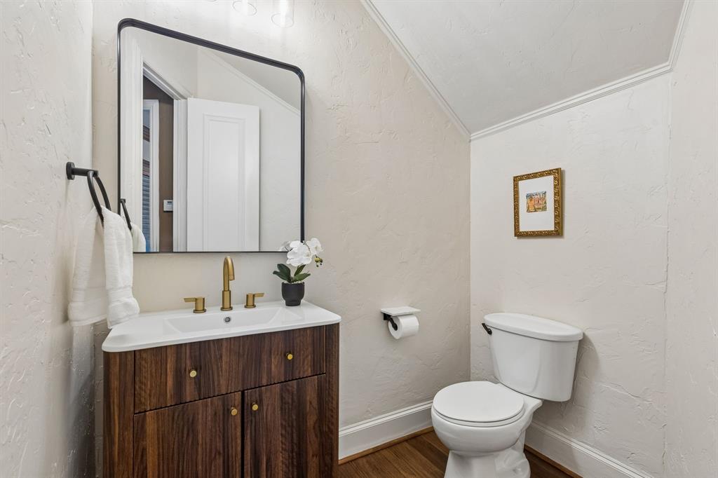 Oakwood Estates Ph I - Residential